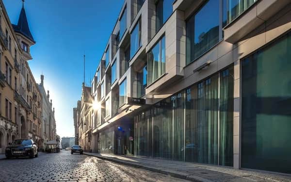PURO Wrocław Stare Miasto: Cat-friendly hotel in Wroclaw