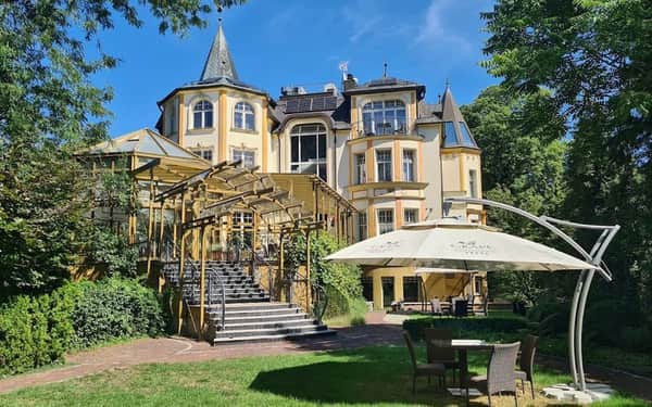 Grape Hotel: Cat-friendly hotel in Wroclaw