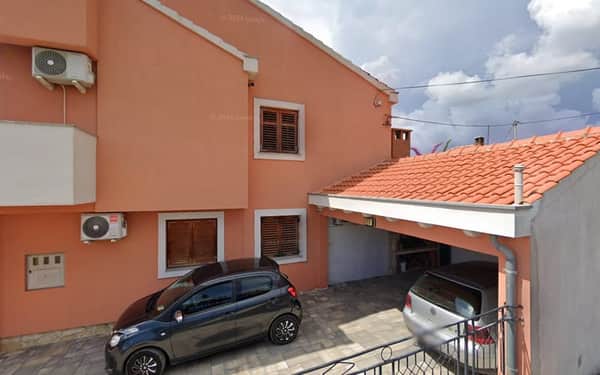 Apartments Pegy Zadar: Se admiten gatos hotel in Zadar