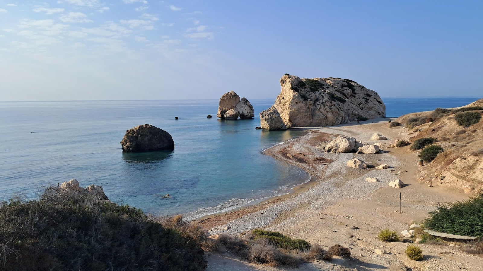 Pet-friendly hotels on Cyprus, dog-friendly travel Chipre